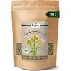 Biojoy Verga d'Oro Biologica (50 g), essiccata e tagliata, ideale per Tisana (Solidago virgaurea herba)