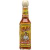 Bizrusonline Cholula Hot Mexican Sauce 150g