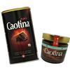 Caotina Cioccolato fondente da bere Caotina Noir fondente in polvere (1x 500g) e Caotina Original Chocolate Cream Spread (1x300g), qualità svizzera, sostenibile e certificata