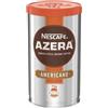 Nescafe NESCAFÉ AZERA Americano Instant Coffee Tin, 100 g (Pack of 6)