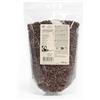 KoRo - Nibs di cacao Fairtrade bio 500 g - Pennini di cacao ricchi di fibre - Sapore intenso - Aroma tostato e consistenza extra croccante
