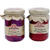 Delizie di Calabria Set le Dolcezze Delizie di Calabria: Cipolle Rosse di Tropea Calabria IGP e Peperoncino 160 gr x 2
