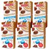 Generico 120 Capsule Ristora - cappuccino da zuccherare - Compatibili con Macchine ad uso domestico Nespresso* - Bevande Solubili - Prodotto Originale