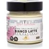 Platinum sport nutrition CREMA PROTEICA SPALMABILE BIANCO LATTE. Formato da 250g.