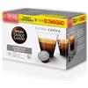 Nescafé Dolce Gusto Caffe' Nescafe' Dolce Gusto Espresso Barista 240 capsule