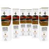Rincon de la Subbetica RINCÓN DE LA SUBBÉTICA - Olio Extravergine di Oliva 500ml - Dalla Sierra Subbética (Spagna) - Gusto Intenso e Aromatico - Bottiglia Gourmet (Confezione da 6 bottiglie da 500 ml)