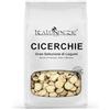 Italia Spezie, Cicerchie Italiane 500g - Cicerchia Italia, legumi secchi, coltivato in Italia