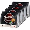 Senseo Espresso, cialde di caffè, Aroma e Mamma, caffè tostato, caffè, 64 cialde