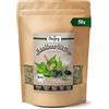 Biojoy Tè di foglie di gelso Biologico (50 g), essiccate e tagliate (Morus alba, Morus nigra)