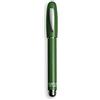 A.G. Spalding & Bros. Spalding & Bros. Penna Roller Pen Laccata Short Classic Pens | 170131-Verde Scuro