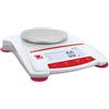 Ohaus 30253077 Scout Precision Portable Balance, SKX621, 620 g x 0.1 g