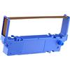 F=T=I-Farbbandfabrik MEHMET DEMIRKAYA Farbbandfabrik - Nastro di inchiostro nero compatibile con Star Micronics SP 700- Star SP 700-Farbbandfabrik Original