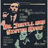 B-Movie Orchestra Dr. Jeckyll & Sister Hyde (CD)