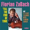 Florian ZaBach 'Till the End of Time/It's Easy to Dance With Florian ZaBach (CD)
