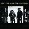 Iggy Pop Post Pop Depression (DVD)