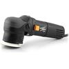 SHINEMATE EX605 - Lucidatrice Rotorbitale Orbita 12mm Platorello 125mm