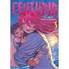 Tohru Kuramori Centuria, Vol. 3 (Tascabile) Centuria (PRESALE 24/09/2026)