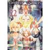 Abi Umeda Children of the Whales, Vol. 22 (Tascabile) Children of the Whales