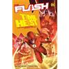 Jeremy Adams Fernando Pasarin The Flash Vol. 20: Time Heist (Tascabile)