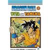 Star Comics Vita da Yamcha. Dragon Ball side story