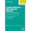 Dike Giuridica Codice penale e di procedura penale e leggi complementari. Top 2026. Nuova ediz. Con aggiornamento online. Con espansione online (Vol. 2)