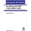 Zanichelli La riforma del TUF e del Codice civile