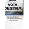 RUBBETTINO Storia delle destre nell'Italia repubblicana