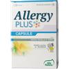 ALTA NATURA-INALME Srl ALLERGY Plus 60 Cps 500mg