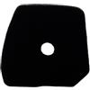 Soluzioni Green Shop Ricambio Spugna Nera Filtro Aria Decespugliatore Compatibile con Kawasaki tj53