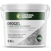 + CONTROL GARDEN GROWMANIA.ES Controllo Garden Idrogel per acqua per piante e colture 10 kg | Acqua solida per irrigazione interna ed esterna | Polimero super assorbente fermo pioggia fino a 3000 litri