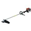 TANIASHOP VALGARDEN KWM TJ45 Decespugliatore a Scoppio 45,4cc con Motore KAWASAKI TJ45 1,40kW 2 Tempi Asta Made in Italy 27mm con Avviamento Facilitato KAR