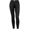 FREDDY Pantaloni Push Up Donna WR.UP Superskinny Similpelle Ecologica