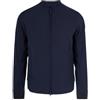 Colmar Giacca Biker in Softshell, Blu Navy, Taglia 48, Modello 1863N 6WV 68