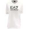 EA7 Emporio Armani - T-shirt Bianco art.7W000414AF12503 BIANCO S