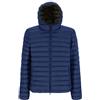 Conte Of Florence Piumini Blu 6531082U BLU XL