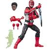 Power Rangers Bdy Roger Romeo