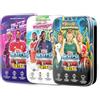 Topps UCC Match Attax Extra 2026 - Mega Tin Bundle - Le 3 Mega Tins della collezione Match Attax Extra di quest'anno!