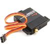 SPARKHOBBY 1PC Corona DS-239MG Servo digitale Servo Metal Gear Servo 4.0kg/0.15sec/22g sottile metallo ala servo per RC Airplane Droni (DS-239MG)