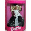 Barbie 1992 Satin Nights Barbie