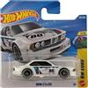 Hot Wheels BMW 635 CSi - HW Euro 7/10 - JJK00 - Short Card - Design classico Motorsport con numero di partenza 80 - Mattel 2026 (120/250) - Modello di licenza - 1:64