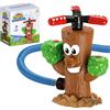 QIANAI Spruzzatore d'Acqua per Bambino, GiochiGiardino, Giochi da Esterno, Gioco Acqua Bambini, Gioco Acquatico da Giardino, Giochi Esterno Bambini daGiardino