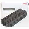 Märklin H0 10 binari a C dritti 24188, lunghezza 188,3 mm