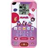 VTech - Telefono educativo di Minnie Mouse, Disney Interactive Toy per Bambini +3 Anni, 6 attività Che insegnano a contare, somme e sottrazioni, Figure, Versione ESP