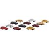 Märklin 8904 - Set Automobili