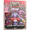 Generico RACCOGLITORE ALBUM + 1 BUSTINA CARDS POPPY PLAYTIME DIRAMIX