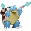 Pokémon Pokemon Personaggi 11 cm Blastoise - Giochi Nuovo 2022 - Figurine Action Figure - Licenza Ufficiale Giocattoli