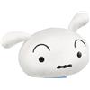 Banpresto Crayon Shinchan Fluffy Puffy~Shiro~(ver.B)