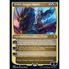 Magic: the Gathering - Sivitri, Dragon Master (065) - Inciso - Foil - Dominaria United Commander