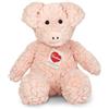 Hermann Teddy Teddy Hermann Herzekind 93972 Maiale Hedi 32 cm, Peluche