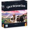 Ghenos Games Great Western Trail - Argentina